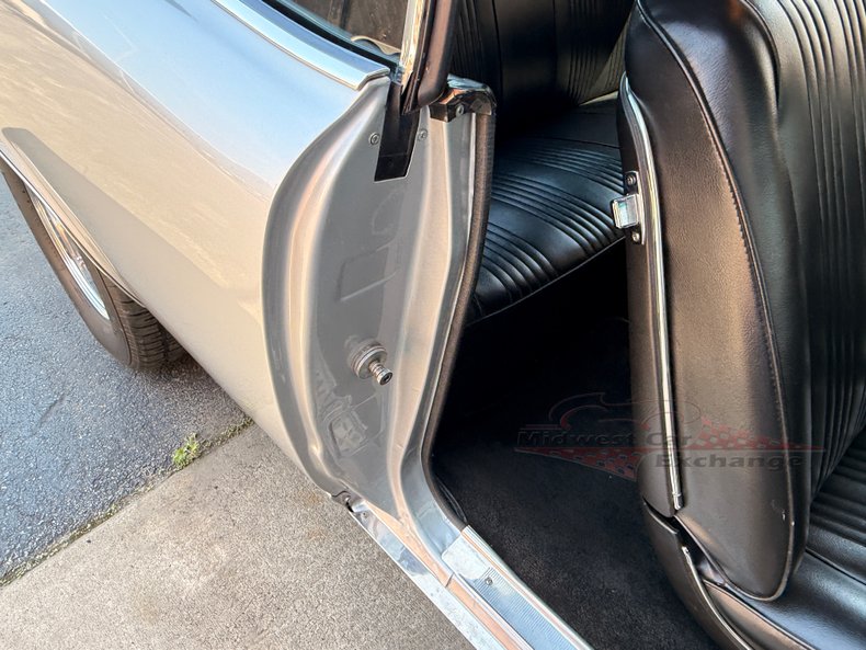 1967 pontiac gto