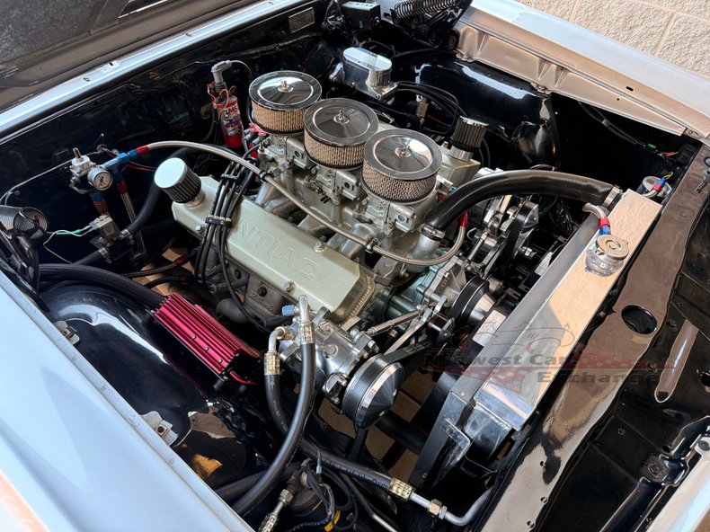 1967 pontiac gto