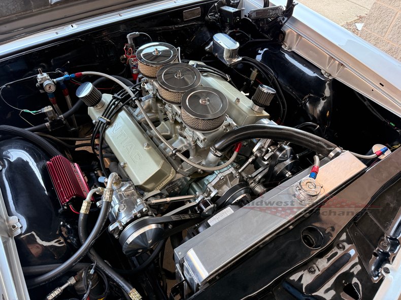 1967 pontiac gto