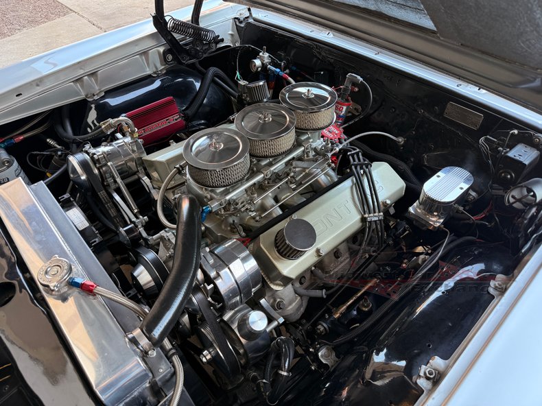 1967 pontiac gto