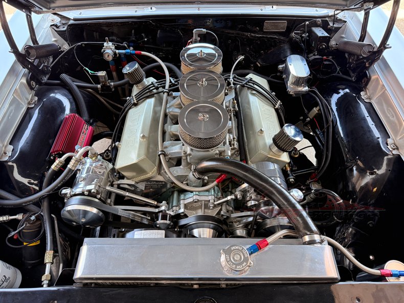1967 pontiac gto