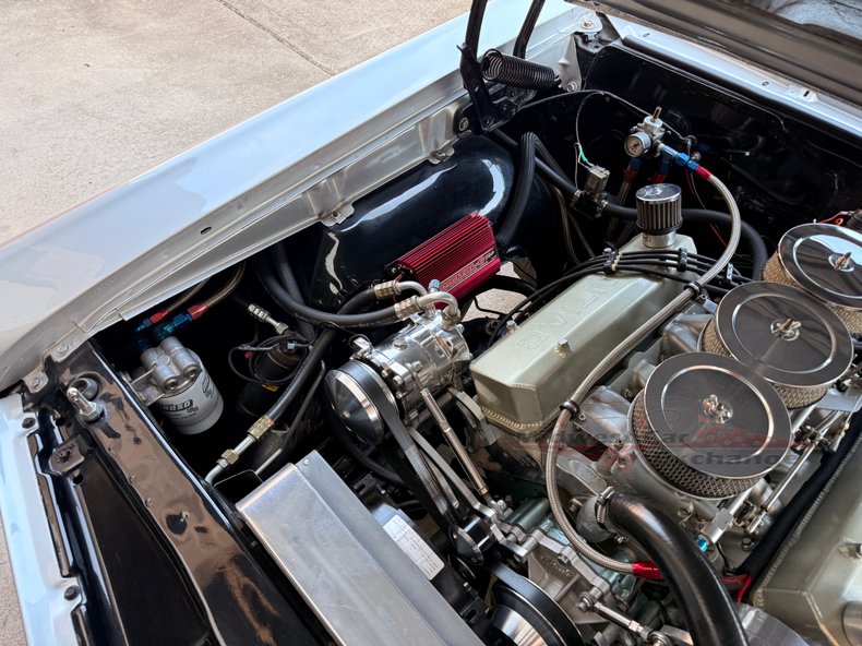 1967 pontiac gto