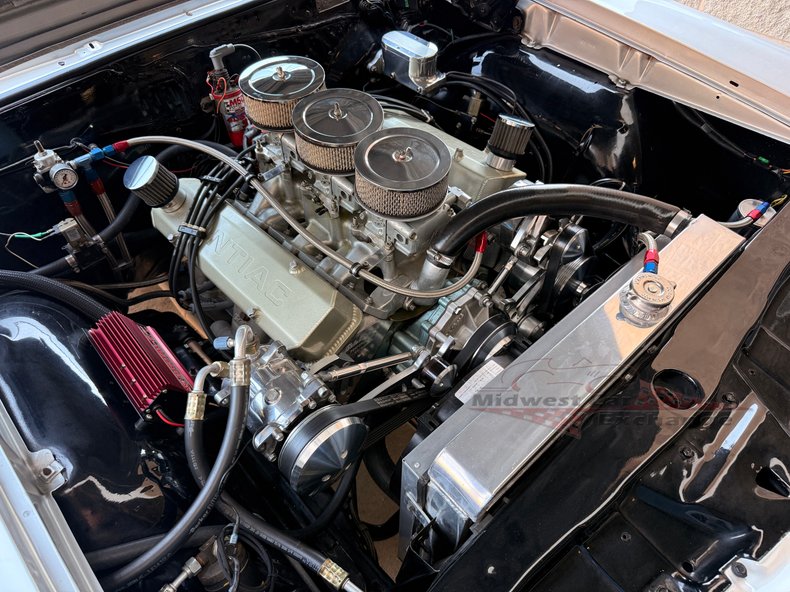1967 pontiac gto