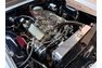 1967 Pontiac GTO