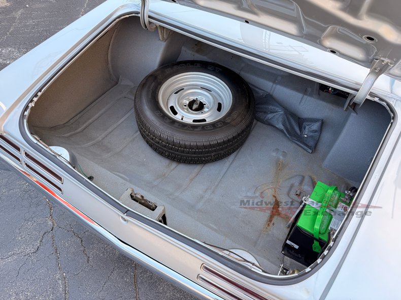 1967 pontiac gto