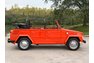 1973 Volkswagen Thing