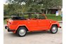 1973 Volkswagen Thing