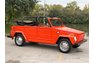 1973 Volkswagen Thing