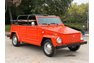 1973 Volkswagen Thing
