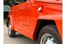 1973 Volkswagen Thing