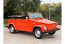 1973 Volkswagen Thing