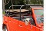 1973 Volkswagen Thing