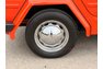 1973 Volkswagen Thing