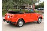 1973 Volkswagen Thing