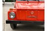 1973 Volkswagen Thing