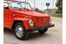 1973 Volkswagen Thing