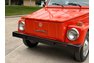 1973 Volkswagen Thing