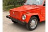 1973 Volkswagen Thing