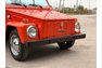 1973 Volkswagen Thing
