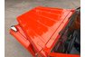1973 Volkswagen Thing