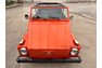 1973 Volkswagen Thing