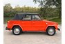 1973 Volkswagen Thing