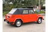 1973 Volkswagen Thing