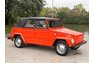1973 Volkswagen Thing