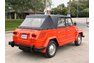1973 Volkswagen Thing