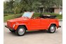 1973 Volkswagen Thing