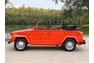 1973 Volkswagen Thing
