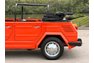 1973 Volkswagen Thing