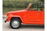 1973 Volkswagen Thing
