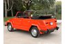 1973 Volkswagen Thing