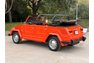 1973 Volkswagen Thing