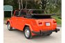 1973 Volkswagen Thing