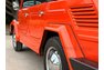 1973 Volkswagen Thing