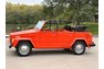 1973 Volkswagen Thing