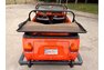 1973 Volkswagen Thing