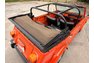1973 Volkswagen Thing