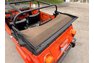 1973 Volkswagen Thing