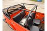 1973 Volkswagen Thing