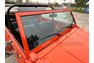 1973 Volkswagen Thing