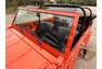 1973 Volkswagen Thing