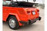 1973 Volkswagen Thing