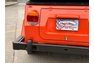 1973 Volkswagen Thing