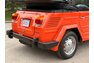 1973 Volkswagen Thing