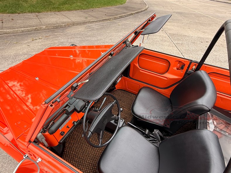 1973 volkswagen thing