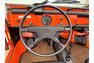 1973 Volkswagen Thing