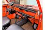 1973 Volkswagen Thing